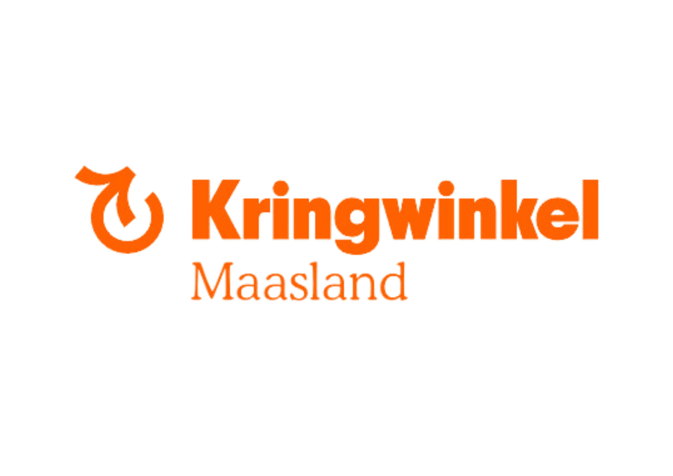 Kringwinkel Maasland